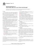 ASTM F1554-07 PDF