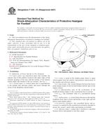 ASTM F429-01(2007) PDF