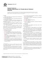 ASTM F99-07 PDF ASTM F99-07 PDF
