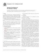 ASTM G132-96(2007) PDF
