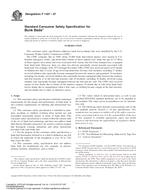 ASTM F1427-07 PDF