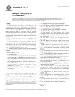 ASTM E176-07 PDF