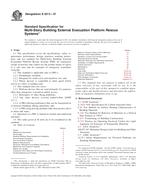 ASTM E2513-07 PDF