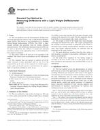 ASTM E2583-07 PDF ASTM E2583-07 PDF