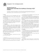ASTM F1729-96(2007) PDF