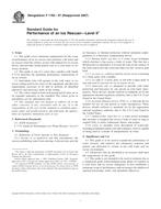 ASTM F1783-97(2007) PDF