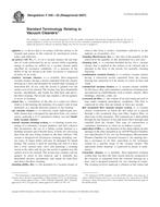 ASTM F395-03(2007) PDF