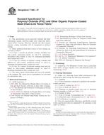 ASTM F668-07 PDF