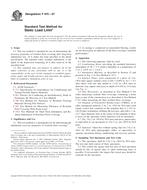 ASTM F970-07 PDF