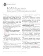 ASTM E2586-07 PDF ASTM E2586-07 PDF