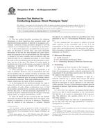 ASTM E896 PDF