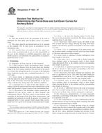 ASTM F1832-07 PDF