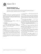 ASTM F2058-07 PDF