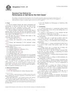 ASTM F2141-07 PDF