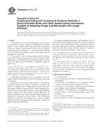 ASTM F50-07 PDF