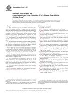 ASTM F891-07 PDF
