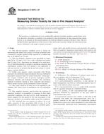 ASTM E1678-07 PDF