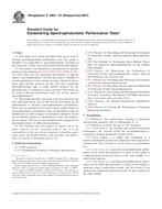 ASTM E1866-97(2007) PDF