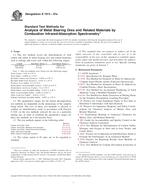 ASTM E1915-07a PDF