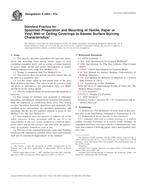 ASTM E2404-07a PDF