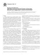 ASTM E595-07 PDF