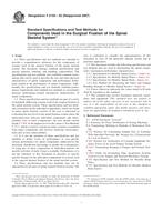 ASTM F2193-02(2007) PDF