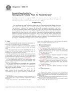 ASTM F2666-07 PDF