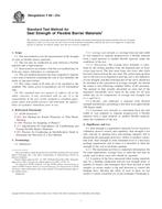 ASTM F88-07a PDF