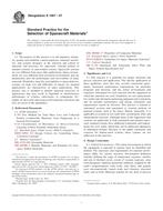 ASTM E1997-07 PDF