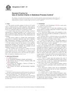 ASTM E2587-07 PDF