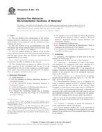 ASTM E384-07a PDF