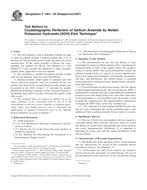ASTM F1404 PDF
