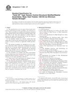 ASTM F1852-07 PDF ASTM F1852-07 PDF