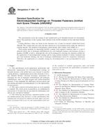 ASTM F1941-07 PDF
