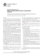 ASTM F568M PDF