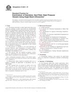 ASTM E2223-07 PDF ASTM E2223-07 PDF