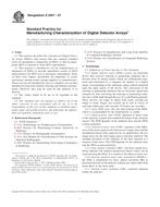 ASTM E2597-07 PDF