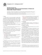ASTM E571-98(2007)e1 PDF