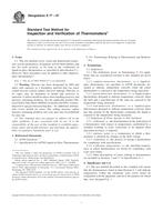 ASTM E77-07 PDF