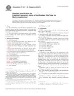 ASTM F1007-86(2007) PDF