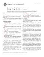 ASTM F1197-00(2007) PDF