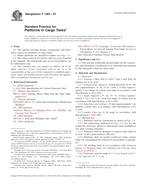 ASTM F1385-07 PDF ASTM F1385-07 PDF