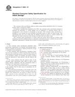 ASTM F2088-07 PDF