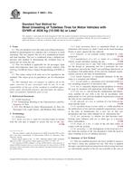 ASTM F2663-07a PDF ASTM F2663-07a PDF