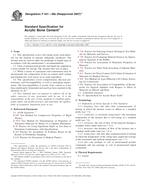 ASTM F451-99a(2007)e1 PDF