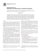ASTM E2539-08 PDF
