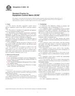 ASTM E2608-08 PDF