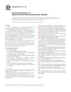 ASTM E543-08 PDF