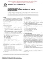 ASTM F1007-86(1996)e1 PDF