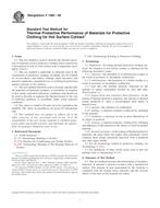 ASTM F1060-08 PDF ASTM F1060-08 PDF